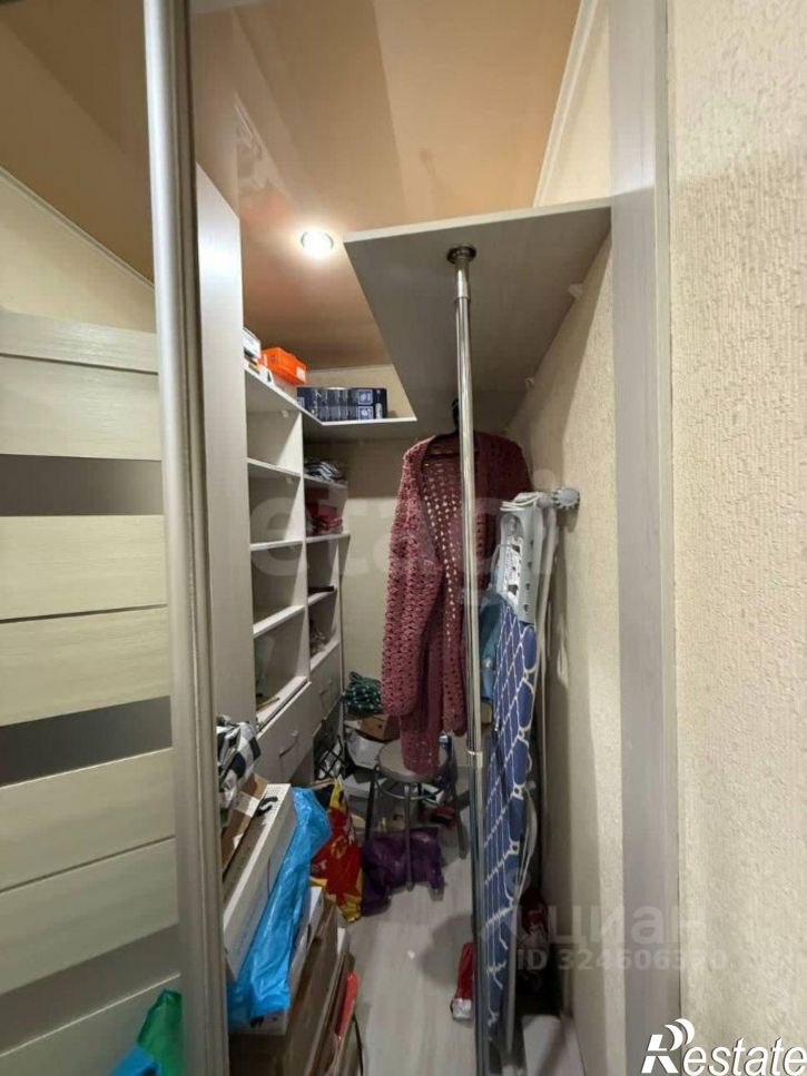 1-комн квартира Беловежская улица, 13,  д. 13