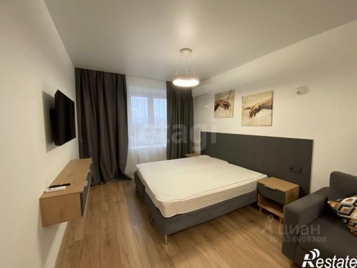 1-комн квартира улица Тимофея Кармацкого, 11,  д. 11