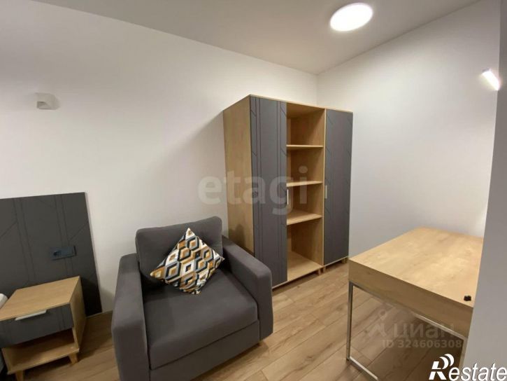 1-комн квартира улица Тимофея Кармацкого, 11,  д. 11