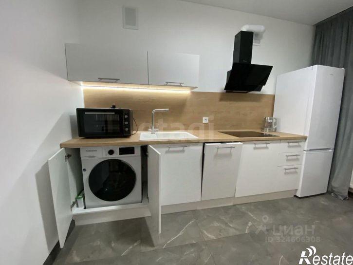 1-комн квартира улица Тимофея Кармацкого, 11,  д. 11