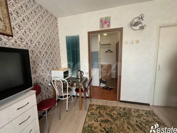 1-комн квартира улица Малышева, 24,  д. 24