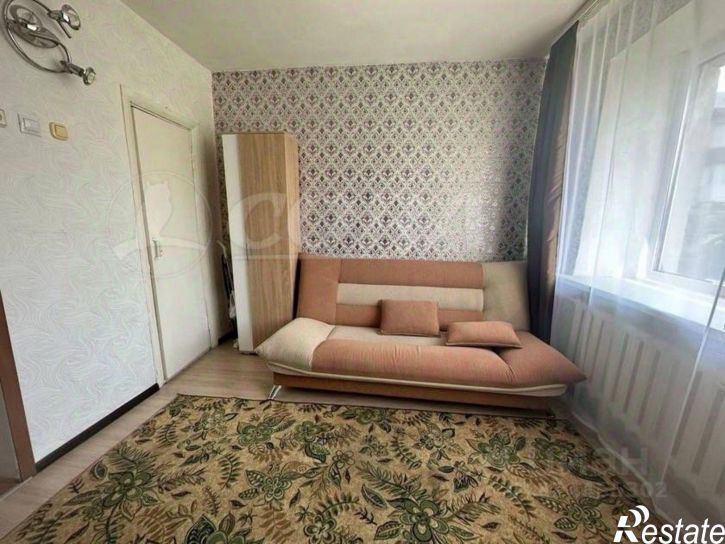 1-комн квартира улица Малышева, 24,  д. 24