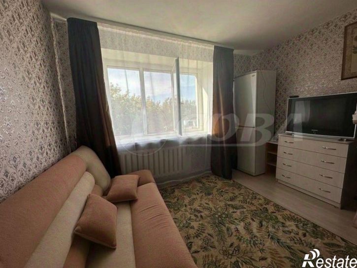 1-комн квартира улица Малышева, 24,  д. 24