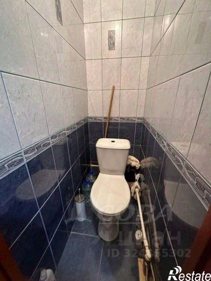 1-комн квартира улица Малышева, 24,  д. 24