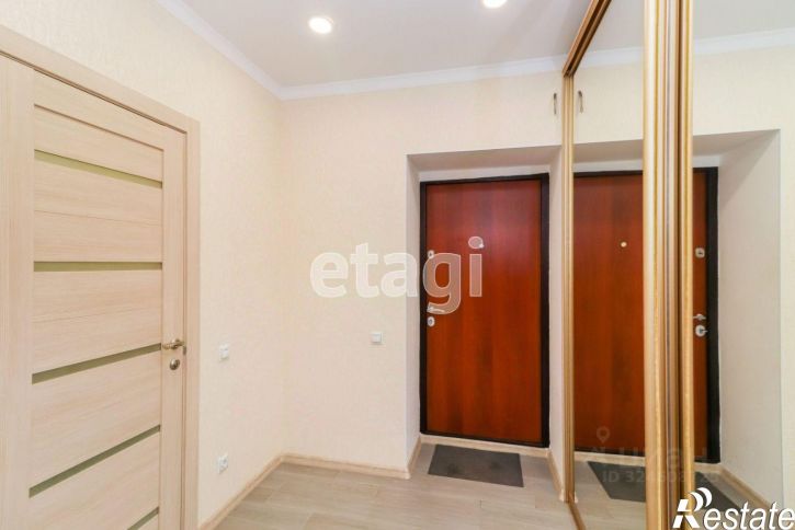 1-комн квартира Харьковская улица, 68,  д. 68