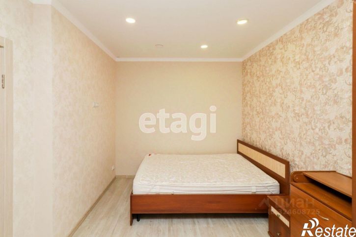 1-комн квартира Харьковская улица, 68,  д. 68