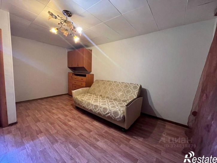 1-комн квартира улица Дружбы, 132,  д. 132