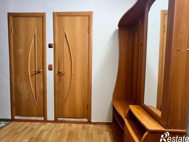 1-комн квартира улица Дружбы, 132,  д. 132