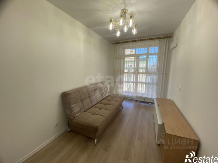 1-комн квартира улица Юрия Рогачёва, 11 к2,  д. 11 к2