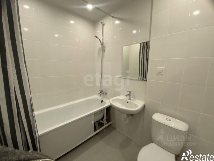 1-комн квартира улица Юрия Рогачёва, 11 к2,  д. 11 к2