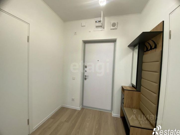 1-комн квартира улица Юрия Рогачёва, 11 к2,  д. 11 к2