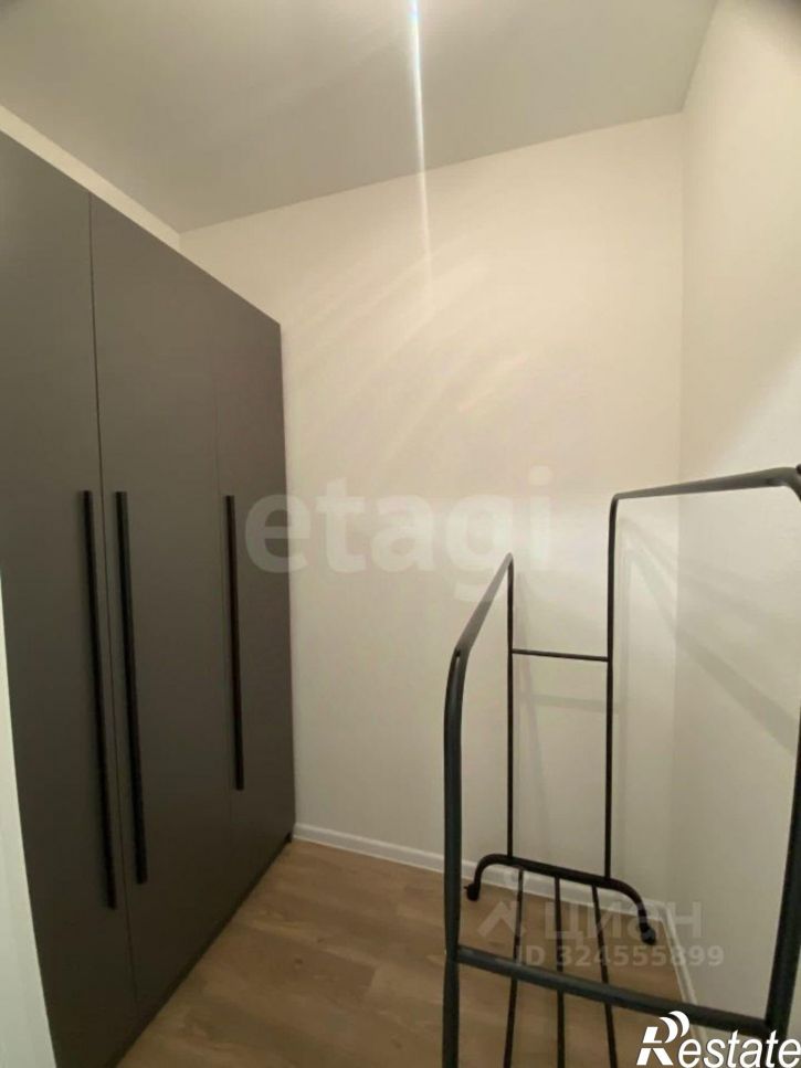 1-комн квартира улица Юрия Рогачёва, 11 к2,  д. 11 к2