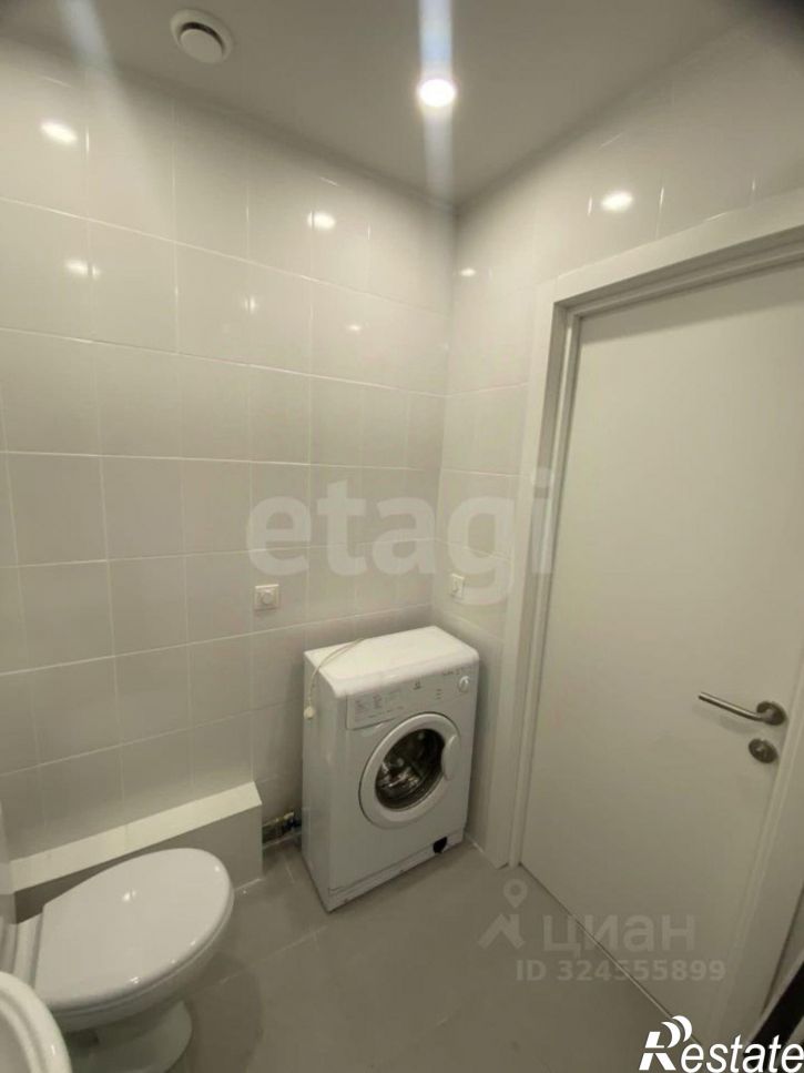 1-комн квартира улица Юрия Рогачёва, 11 к2,  д. 11 к2