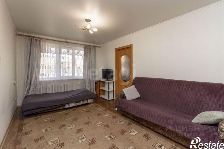 2-комн квартира Ямская улица, 106,  д. 106