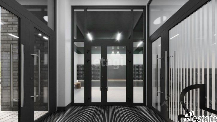 3-комн квартира в новом доме улица Тимофея Чаркова, 79 к3/3,  д. 79 к3/3