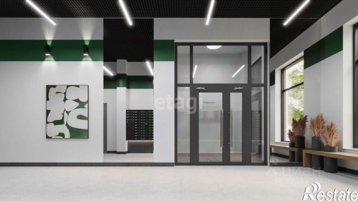 3-комн квартира в новом доме улица Тимофея Чаркова, 79 к3/3,  д. 79 к3/3