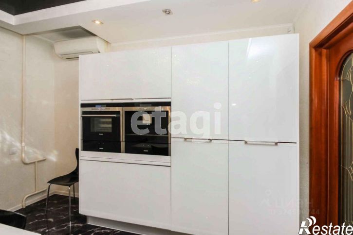 5-комн квартира Рижская улица, 62/2,  д. 62/2