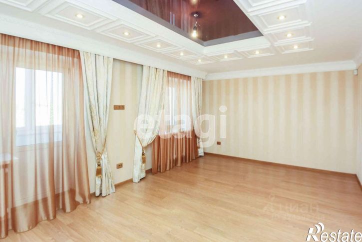 5-комн квартира Рижская улица, 62/2,  д. 62/2