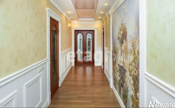 5-комн квартира Рижская улица, 62/2,  д. 62/2