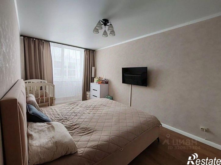 2-комн квартира Червишевский тракт, 45 к1,  д. 45 к1