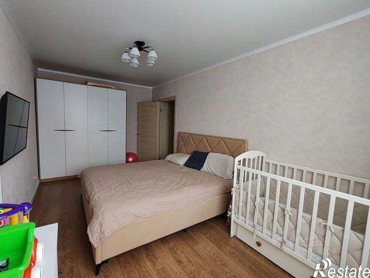 2-комн квартира Червишевский тракт, 45 к1,  д. 45 к1