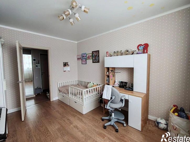 2-комн квартира Червишевский тракт, 45 к1,  д. 45 к1