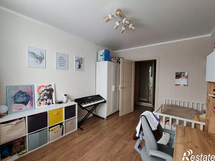 2-комн квартира Червишевский тракт, 45 к1,  д. 45 к1