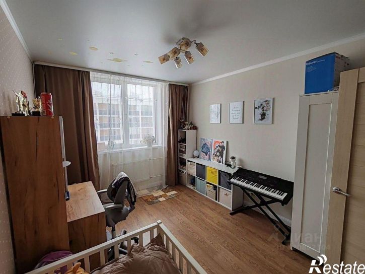 2-комн квартира Червишевский тракт, 45 к1,  д. 45 к1