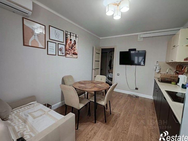 2-комн квартира Червишевский тракт, 45 к1,  д. 45 к1