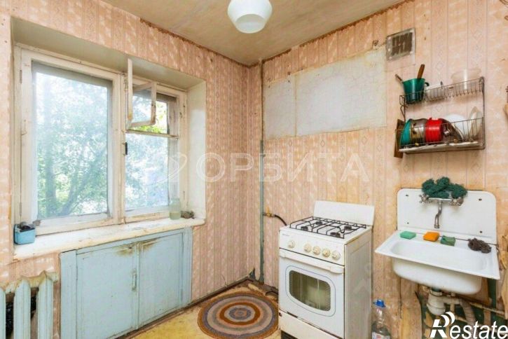 2-комн квартира Игримская улица, 12,  д. 12