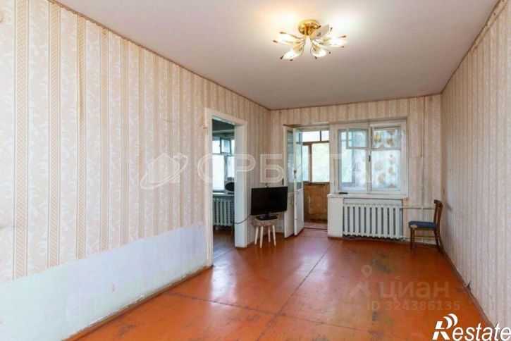 2-комн квартира Игримская улица, 12,  д. 12