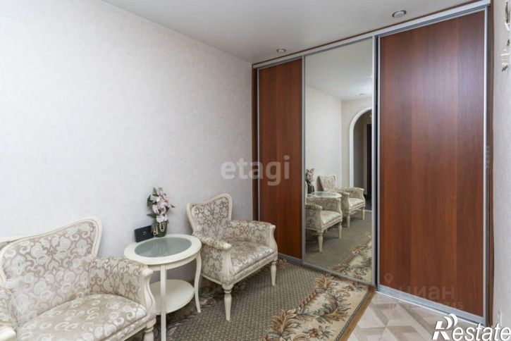 1-комн квартира Широтная улица, 29,  д. 29