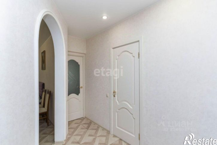 1-комн квартира Широтная улица, 29,  д. 29