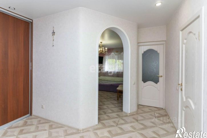 1-комн квартира Широтная улица, 29,  д. 29