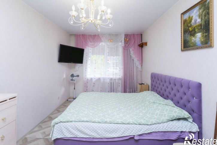 1-комн квартира Широтная улица, 29,  д. 29