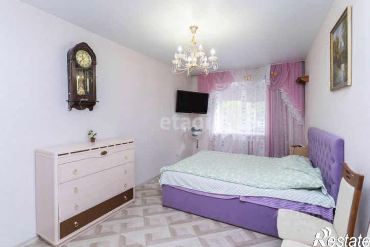 1-комн квартира Широтная улица, 29,  д. 29