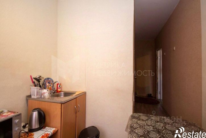 2-комн квартира улица Энергетиков, 51А,  д. 51А