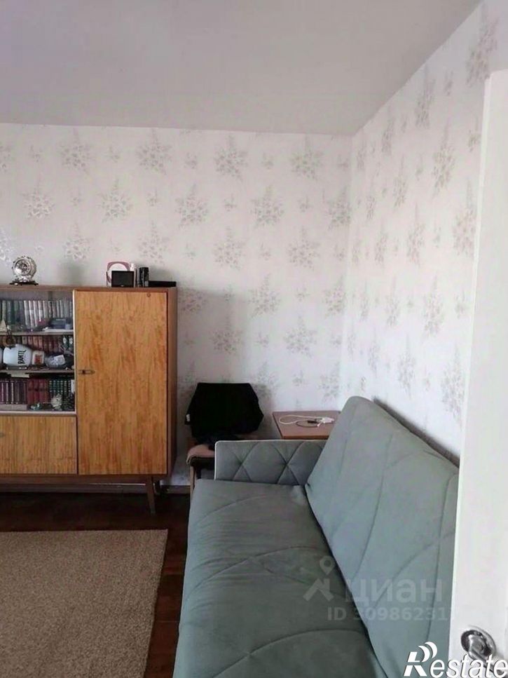 3-комн квартира Советская улица, 112,  д. 112