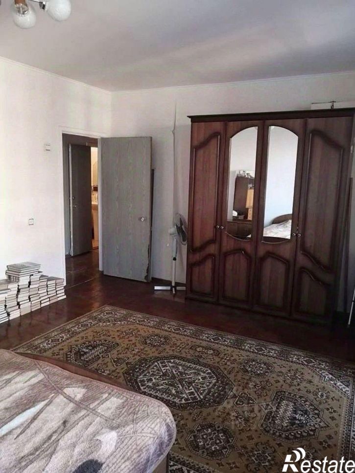 3-комн квартира Советская улица, 112,  д. 112