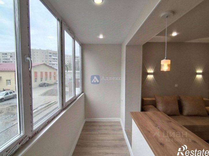 1-комн квартира Червишевский тракт, 84,  д. 84