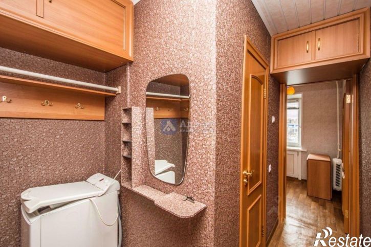 1-комн квартира улица Ватутина, 10,  д. 10