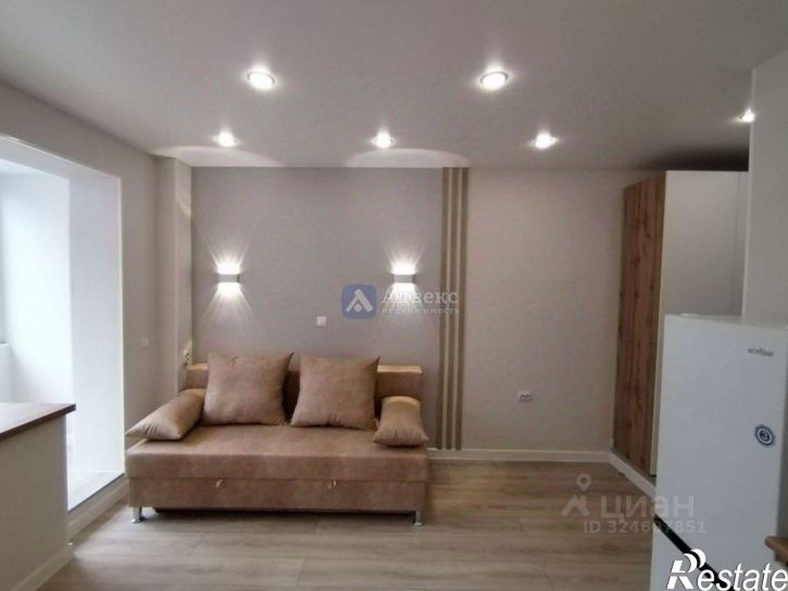 1-комн квартира Червишевский тракт, 84,  д. 84