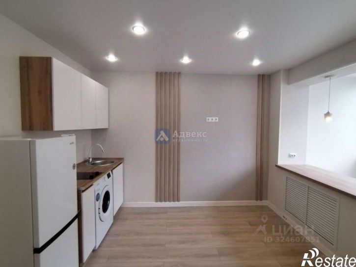 1-комн квартира Червишевский тракт, 84,  д. 84