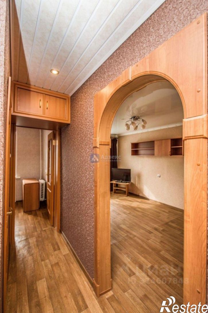 1-комн квартира улица Ватутина, 10,  д. 10