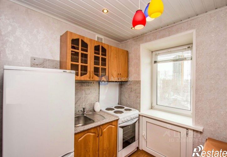 1-комн квартира улица Ватутина, 10,  д. 10