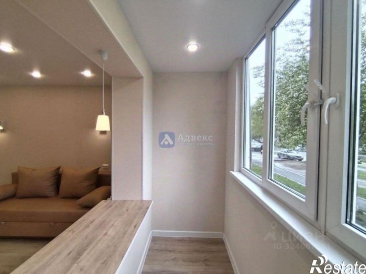 1-комн квартира Червишевский тракт, 84,  д. 84