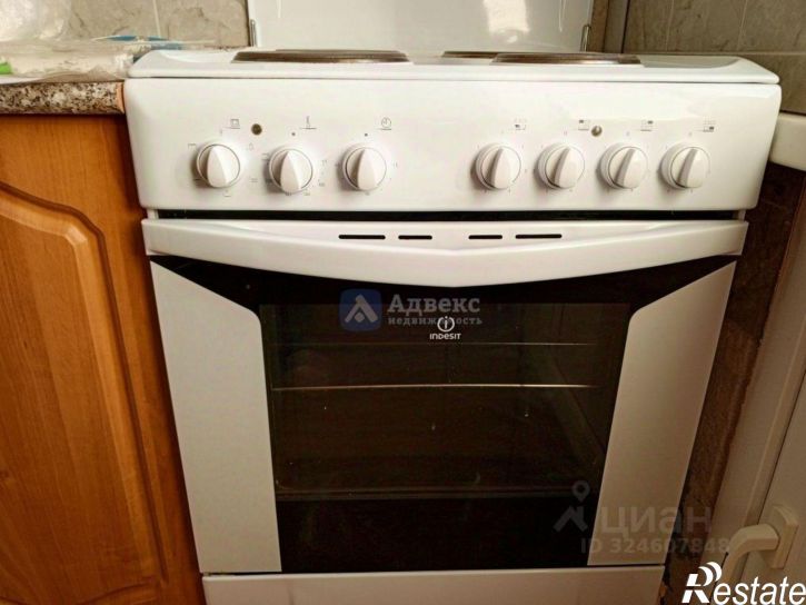 1-комн квартира улица Ватутина, 10,  д. 10