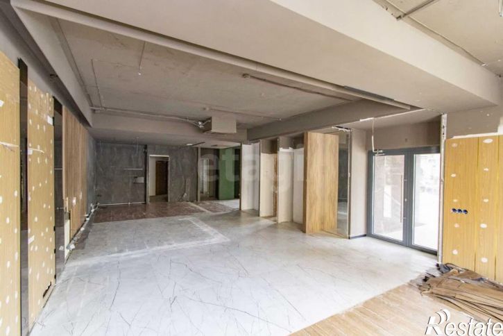 Торговое помещение улица Володарского, 21,  д. 21