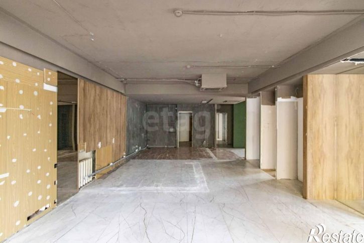 Торговое помещение улица Володарского, 21,  д. 21