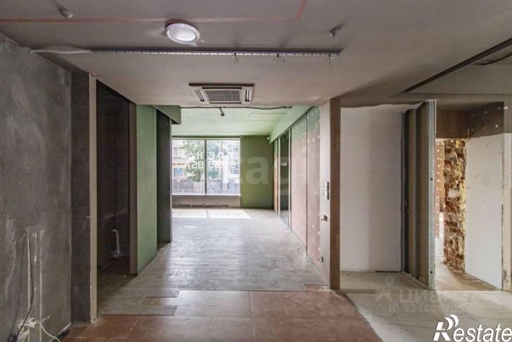 Торговое помещение улица Володарского, 21,  д. 21